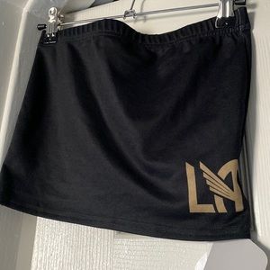 LAFC Tube Top